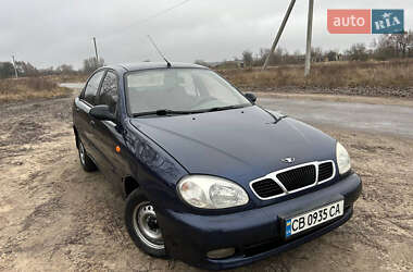 Daewoo Lanos  2005