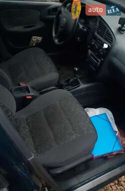 Седан Daewoo Lanos 2006 в Одесі фото 2 Седан Daewoo Lanos 2006 в Одесі