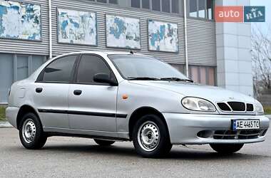 Daewoo Lanos  2003