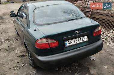 Daewoo Lanos  1998