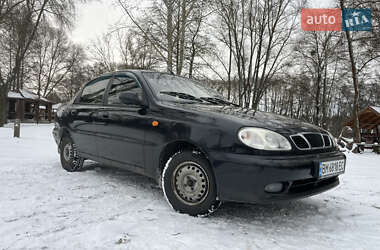 Daewoo Lanos  2006