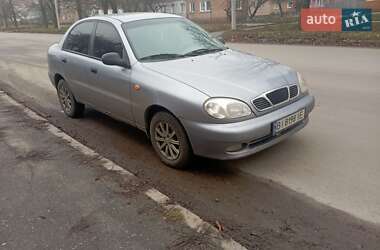 Daewoo Lanos  2006
