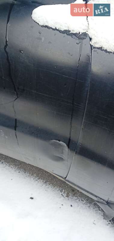 Седан Daewoo Lanos 2006 в Киеве