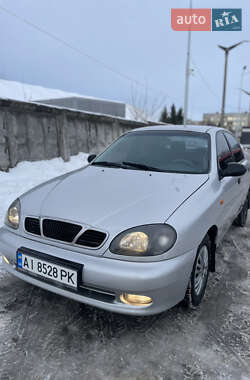 Daewoo Lanos  2006