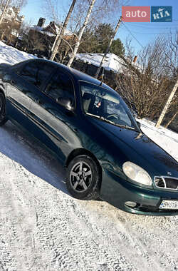 Daewoo Lanos  2003