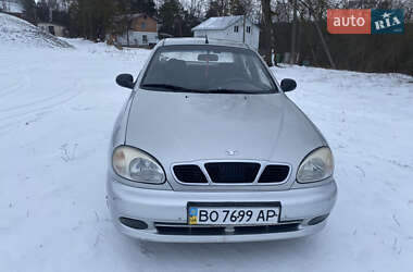 Daewoo Lanos  2003