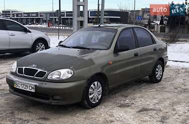 Daewoo Lanos  2004