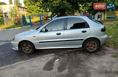 Daewoo Lanos  2004