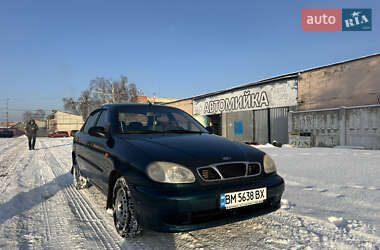 Daewoo Lanos  2005