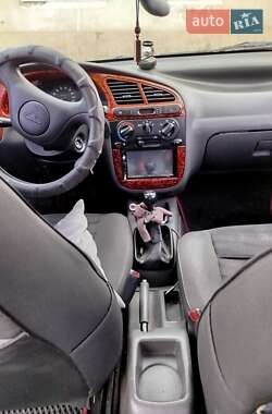 Daewoo Lanos  2004