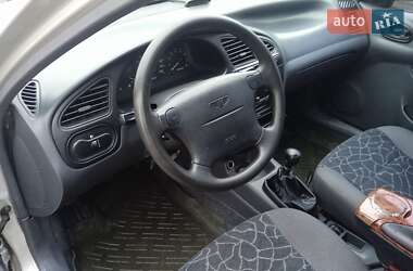 Daewoo Lanos  2003