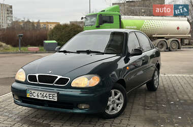 Daewoo Lanos  2004