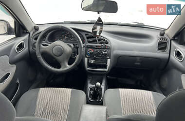 Хэтчбек Daewoo Lanos 2006 в Бабинцам
