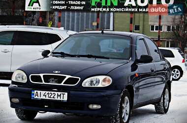 Daewoo Lanos  2006
