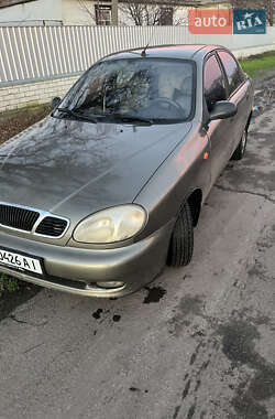 Daewoo Lanos  2004