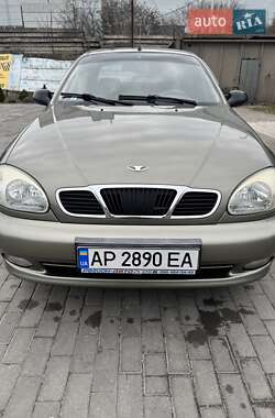 Daewoo Lanos  2005