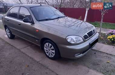 Daewoo Lanos  2005