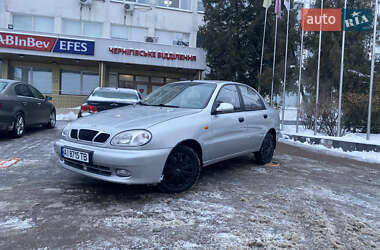 Daewoo Lanos  2005