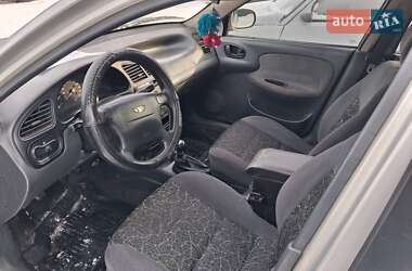 Daewoo Lanos  2005