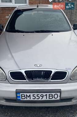 Daewoo Lanos  2003