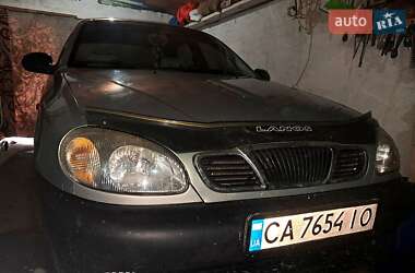 Daewoo Lanos  2006