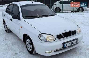 Daewoo Lanos  2004