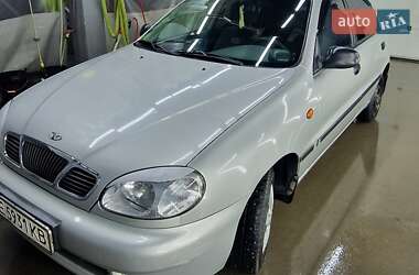 Daewoo Lanos 2004