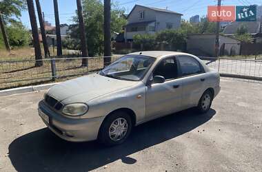 Daewoo Lanos  2008