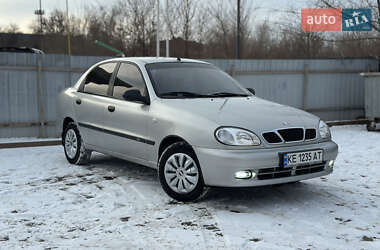 Daewoo Lanos 2004