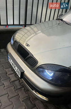 Daewoo Lanos  2007