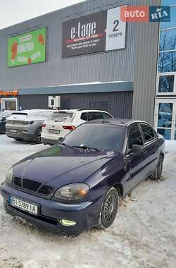 Daewoo Lanos  2005