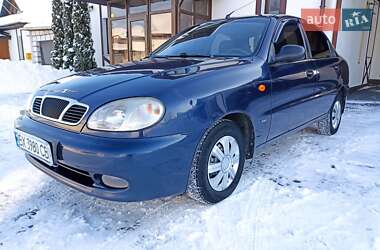 Daewoo Lanos  2005