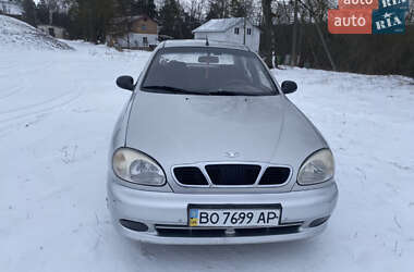 Daewoo Lanos  2003