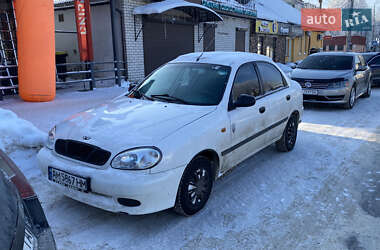 Daewoo Lanos 2004