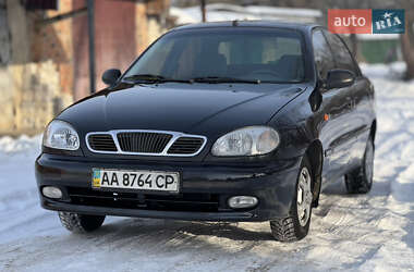 Daewoo Lanos  2006