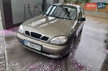 Daewoo Lanos 2004
