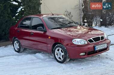 Daewoo Lanos  2006