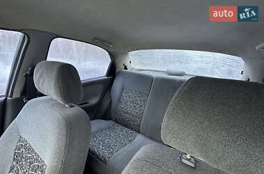 Седан Daewoo Lanos 2006 в Коломые