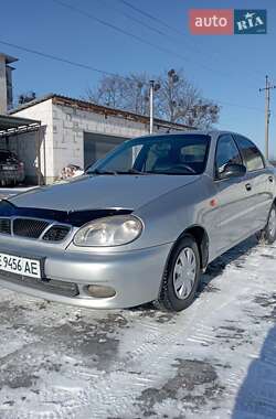 Daewoo Lanos  2007