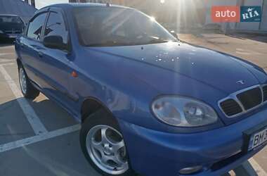 Daewoo Lanos  2007