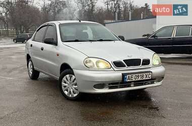 Daewoo Lanos 2003