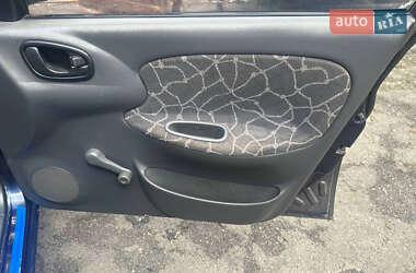 Седан Daewoo Lanos 2002 в Черкассах фото 10 Седан Daewoo Lanos 2002 в Черкассах