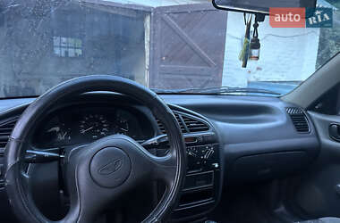 Седан Daewoo Lanos 2002 в Черкассах фото 7 Седан Daewoo Lanos 2002 в Черкассах