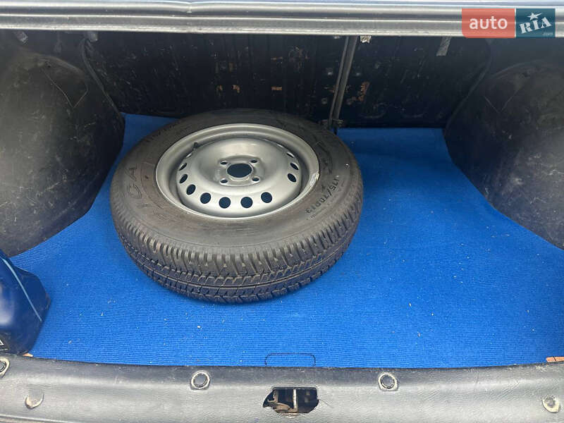 Седан Daewoo Lanos 2002 в Черкассах фото 13 Седан Daewoo Lanos 2002 в Черкассах