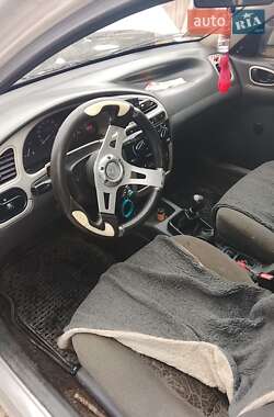 Седан Daewoo Lanos 2007 в Славському фото Седан Daewoo Lanos 2007 в Славському