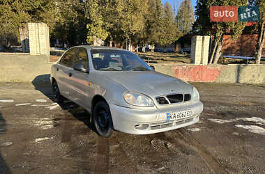 Daewoo Lanos  2004