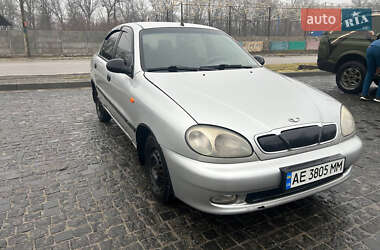 Daewoo Lanos  2006