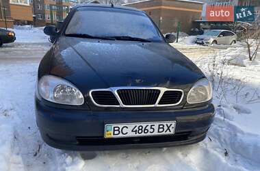 Daewoo Lanos  2009