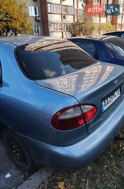 Седан Daewoo Lanos 2008 в Киеве фото 7 Седан Daewoo Lanos 2008 в Киеве