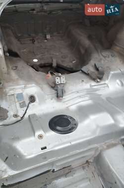Седан Daewoo Lanos 2005 в Бучачі